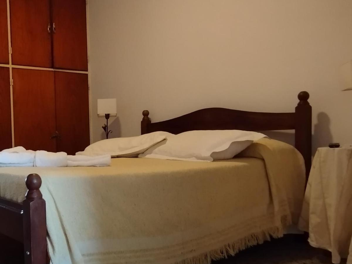 Las Rosas- Centro De Federacion- 3 Cuadras De La Playa- Solo Con Sena Zewnętrze zdjęcie